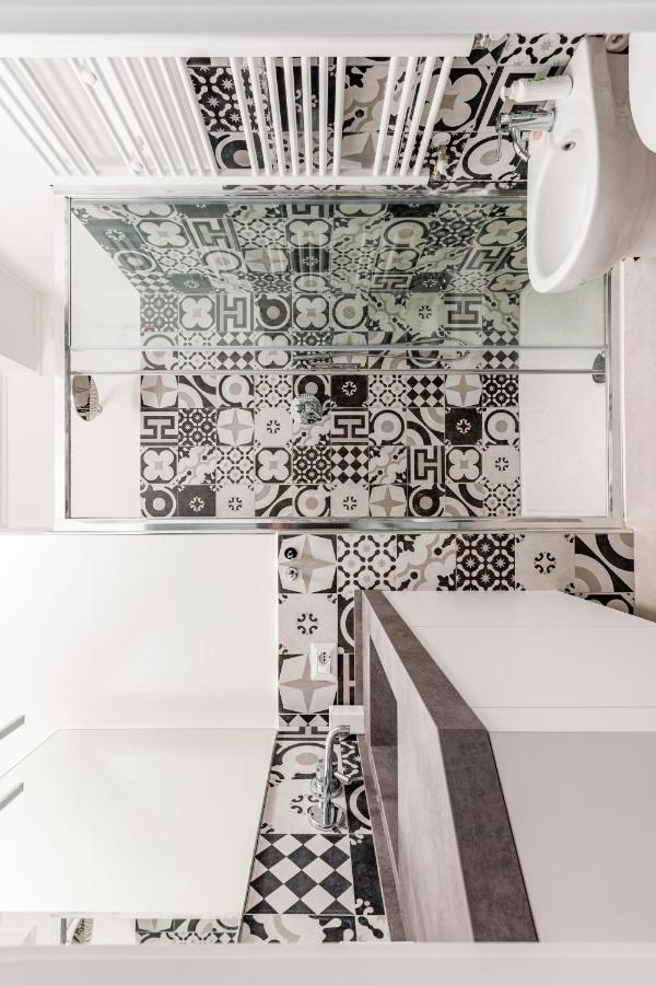 Sant'Agostino & Darsena Apartment Milano Eksteriør bilde