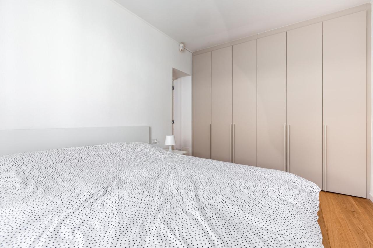 Sant'Agostino & Darsena Apartment Milano Eksteriør bilde